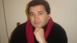 Le journaliste et militant des droits de l'homme Hassan Bouras est en grève de la faim