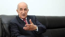 Qu’attend le ministre Abdelmadjid Tebboune pour démissionner ?