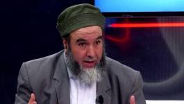 Abdelaziz Bouteflika rhabillé pour l'hiver par Madani Mezrag