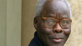 Mathieu Kérékou, l’ancien président du Bénin, est mort