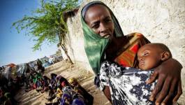 Cent millions de pauvres en plus en Afrique depuis 1990