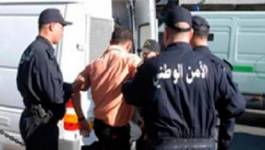Batna : le casseur de la cité des 800-Logements de Hamla III arrêté
