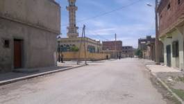 Les petites localités de Foum-Toub font appel aux autorités de la wilaya de Batna