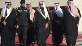 La monarchie d'Arabie saoudite au bord de l’effondrement budgétaire
