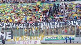 Gouverner c’est mentir en Algérie