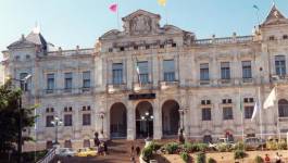 Appel aux élus locaux d’Oran en particulier et d’Algérie en général