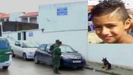 Enlèvement de Amine Yarichane : une partie des ravisseurs toujours en cavale