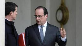 Le président François Hollande décrète l’état d’urgence : que dit la loi française ?