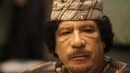 Tony Blair a-t-il tenté de sauver Mouammar Kadhafi en 2011 ?