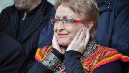 Khalida Toumi, le come back !!!