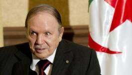 Le président Bouteflika hospitalisé dans une clinique à Grenoble (actualisé)