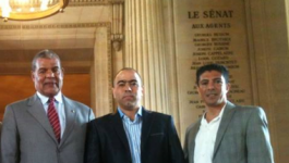 Les Algériens résidant à l’étranger veulent une plus grande représentativité