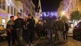 Après les marches racistes, Ajaccio reste toujours sous tension