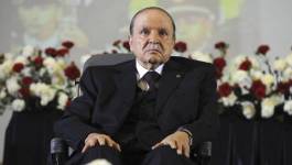 Le président Abdelaziz Bouteflika retourne à la clinique d'Alembert (Grenoble)