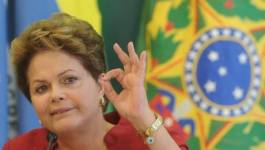 La présidente brésilienne Dilma Rousseff pourrait être destituée