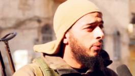 France : 18 ans de prison par contumace requis contre le jihadiste Salim Benghalem