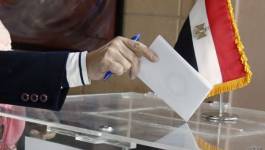 Egypte: participation de 28% pour les législatives