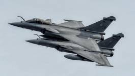 La France a mené des vols de reconnaissance dans le ciel de Libye