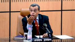 Pas de menaces, Monsieur le ministre des Finances ! tonne Abderrahmane Mebtoul