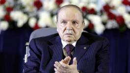 La dernière couleuvre d’Abdelaziz Bouteflika