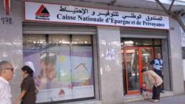 La CNEP arnaquée par un de ses ex-directeurs à Batna