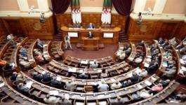 Renouvellement de la moitié du Conseil de la nation le 29 décembre