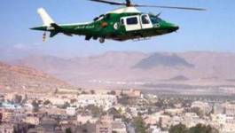 Un individu en possession de 13 fusils à pompes arrêté à Taouzient (Khenchela)