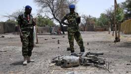 Tchad : 27 morts dans trois attentats meurtriers sur un marché