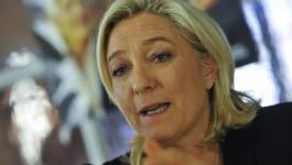 Marine Le Pen veut supprimer la coopération internationale de la région Nord (France)