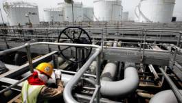 Le prix du pétrole dégringole au plus bas depuis près de sept ans