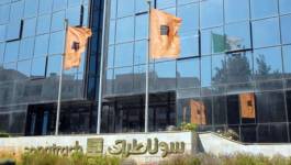 "Le groupe Sonatrach doit prendre des parts dans des sociétés européennes"