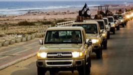 L'organisation Etat islamique cherche à élargir son contrôle dans l'Est de la Libye