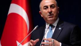 Ankara convoque l'ambassadeur russe