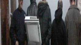 Une importante bande de faussaires neutralisée par la police à Batna