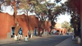 Le wali de Tamanrasset "séquestré" par des jeunes en colère