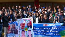 Le gouvernement marocain refuse toujours la reconnaissance de l’année amazighe