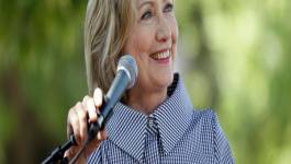 Hillary Clinton a remporté le caucus de l'Iowa, selon son équipe