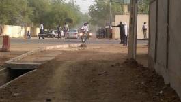 Tchad: une vingtaine de personnes arrêtées lors d'une manifestation