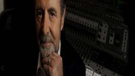 Le chanteur français Michel Delpech est mort