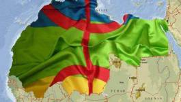Non, l'Algérie n'est pas arabe ! Non, toute l'Afrique du nord n'est pas arabe !