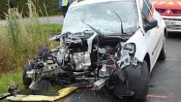 Jeudi noir sur les routes : deux jeunes décédés près de N’gaous…