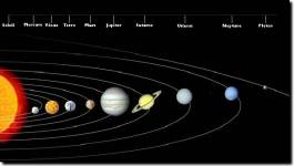 L’alignement des planètes, en lecture algérienne