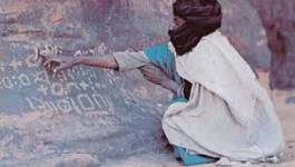 "La constitutionnalisation de tamazight est un moment historique"