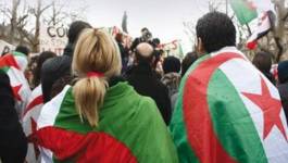 Article 51 de la Constitution : Rassemblement devant l’ambassade d’Algérie à Paris et devant les consulats