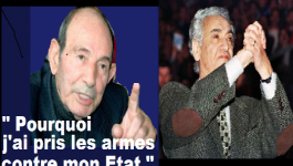 En souvenir des regrettés Yaha Abdelhafidh et Hocine Aït Ahmed