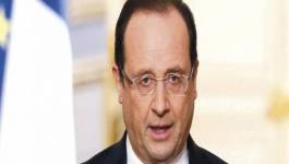 François Hollande ou la tentation du statu quo préélectoral en France