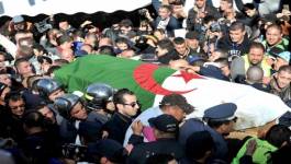 Mort de l'opposant historique : Aït Ahmed ou la fin d'une illusion démocratique (I)