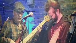 La Kabyl’Session revient et vous invite sur sa scène ouverte à Paris !