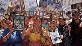 Sans changements politique et économique profonds, pas d'avancées pour les femmes