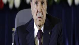 Quand Abdelaziz Bouteflika n’a plus rien à perdre